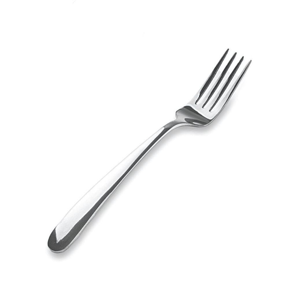 Вилка десертная 18 см   P.L. - Davinci [12]