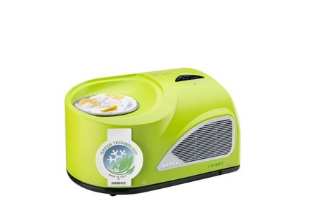 Мороженица компрессорная GELATO NXT1 L'AUTOMATICA i-Green (VERDE)