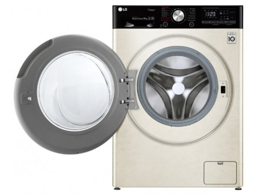 Стиральная машина LG AI DD F4V5VS9B