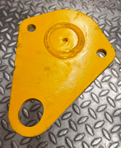 Палец 61LB-17060