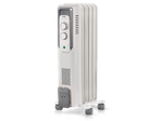 Радиатор масляный Ballu CUBE BOH/CB-05W 1000 (5 секций)