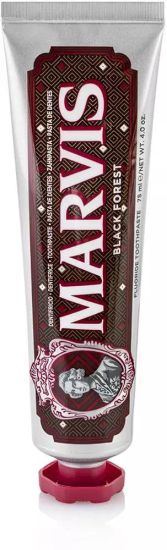 Зубная паста Marvis Black Forest 75 мл
