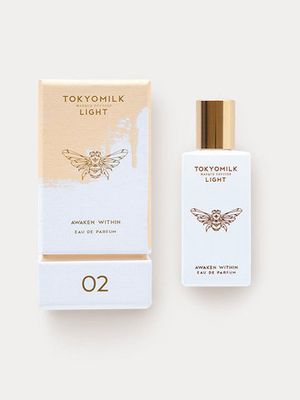 Tokyo Milk Parfumerie Curiosite Awaken Within No. 02