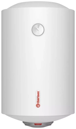 Водонагреватель накопительный электрический Thermex GIRO 80 1.5кВт 80л настенный/белый