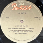 Pink Floyd- Ummagumma 2LP (Израиль 1969г.)