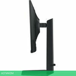 Игровой монитор Samsung Odyssey G5 LS27DG502EIXCI