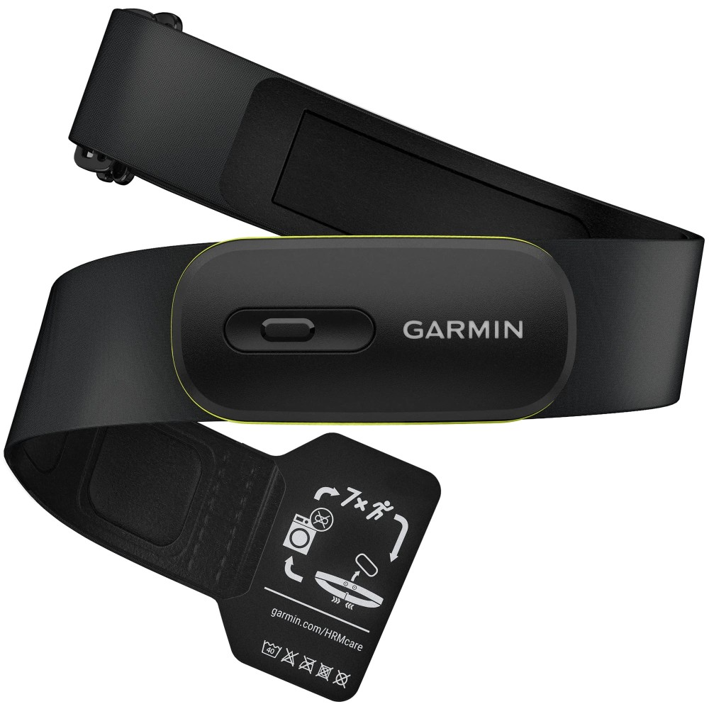 Пульсометр Garmin HRM 600 (M-XL)