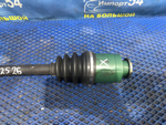 Привод передний правый SUBARU FORESTER 1999-2002