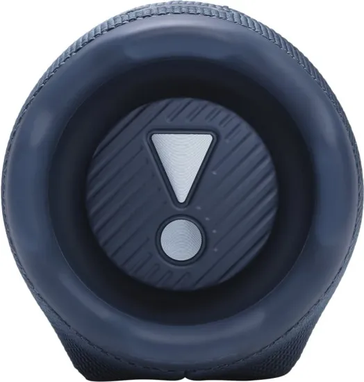 Портативная акустика JBL Charge 6, синий