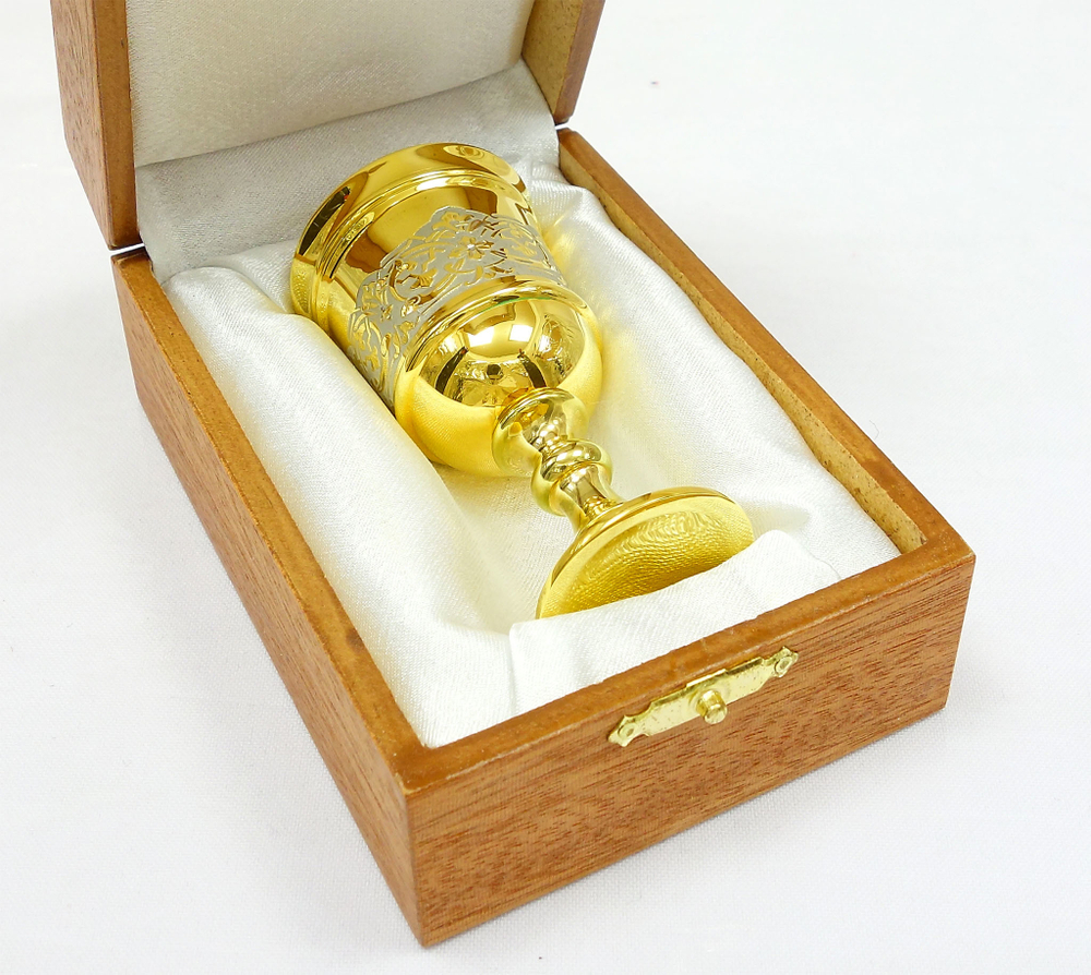 Рюмка "Изящная"