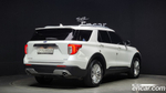 Ford Explorer 6 Generation 2.3 Limited 4WD (11.2019)