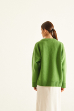 Джемпер art.1912-6