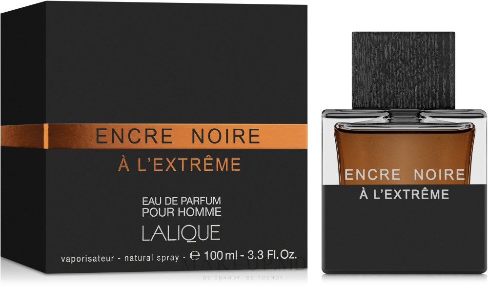 ENCRE NOIRE A L'EXTREME 100мл. Оригинал