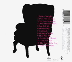 Paul McCartney / Memory Almost Full (CD)