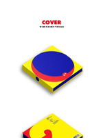 Альбом Shinee - The Story of Light 6th Album EP.2 Cover