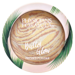 Physicians Formula, Butter Glow, прессованный порошок, 1712795 Translucent Glow, 7,5 г (0,26 унции)
