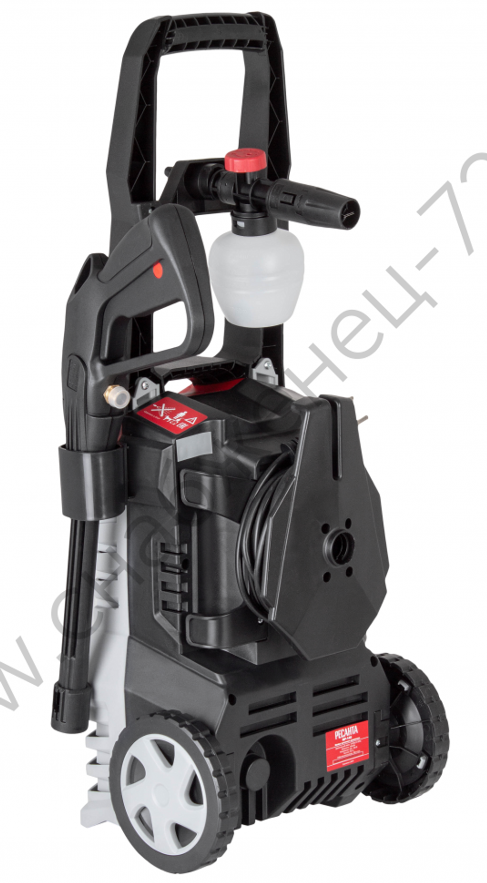 Мойка МР-140 Ресанта