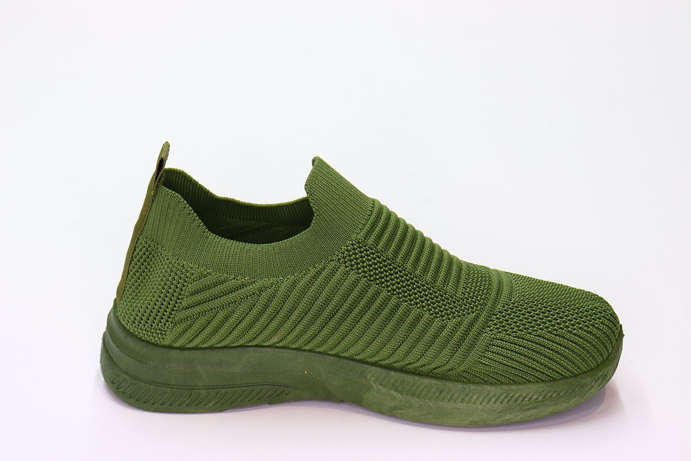 Кеды (36-41)р. / шт. / C6/4