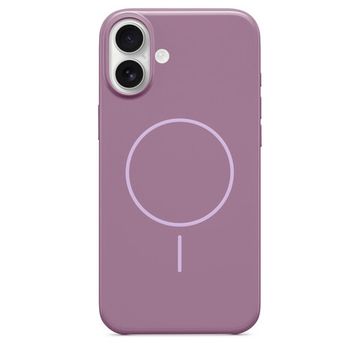 Чехол Beats iPhone 16 Case with MagSafe – Sunset Purple
