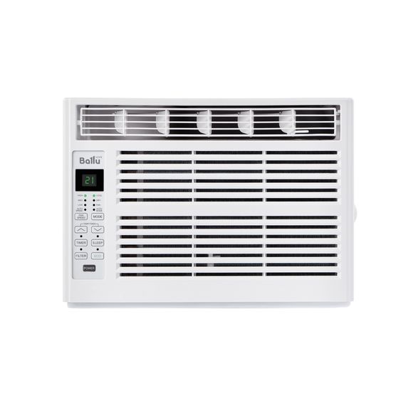 Кондиционер оконный Ballu WIND COOL BWC-05 AC — (1)