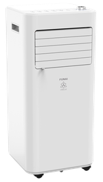 Мобильный кондиционер cерии CROCUS MAC-CS22CON02