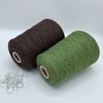 ZEGNA BARUFFA LANE BORGOSESIA 100% меринос