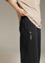 Брюки Called a Garment Rocks cotton Джинсовые