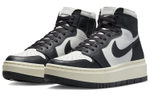 Air Jordan 1 Elevate High 'White Black' Women's