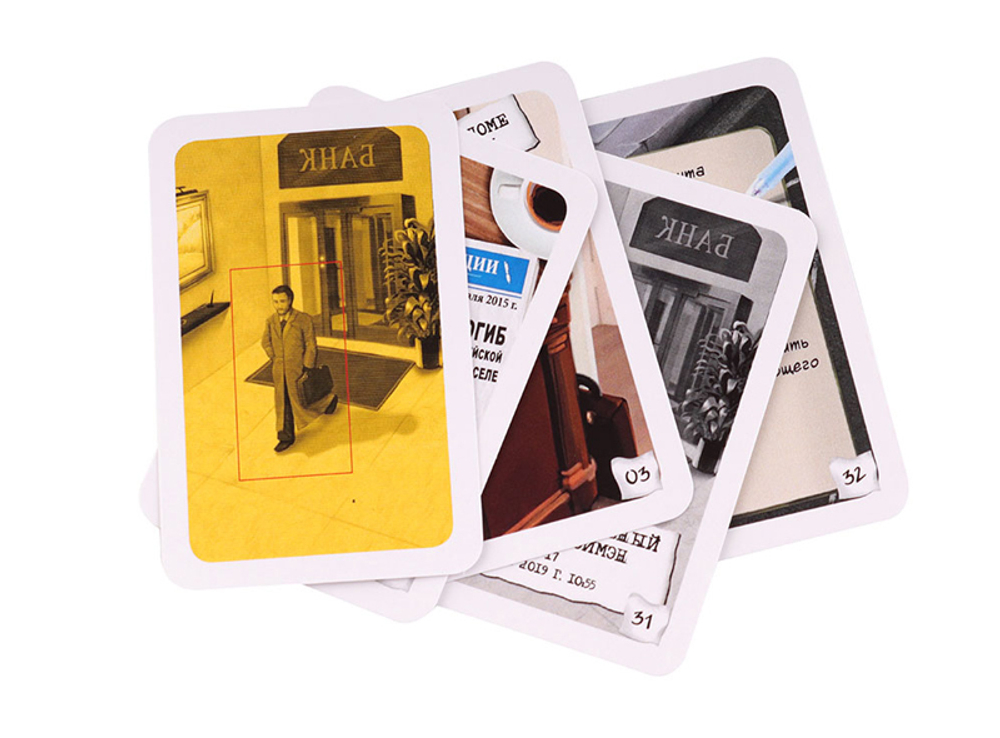 Элементарно! (3) Секреты Миллионера