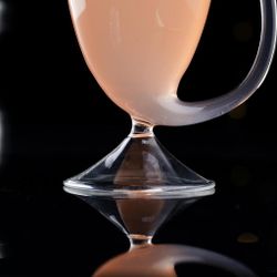 Бокал для коктейля 365 мл "Santiago" d 5,7/7,1 см h19 см Cocktail Week P.L. [1]