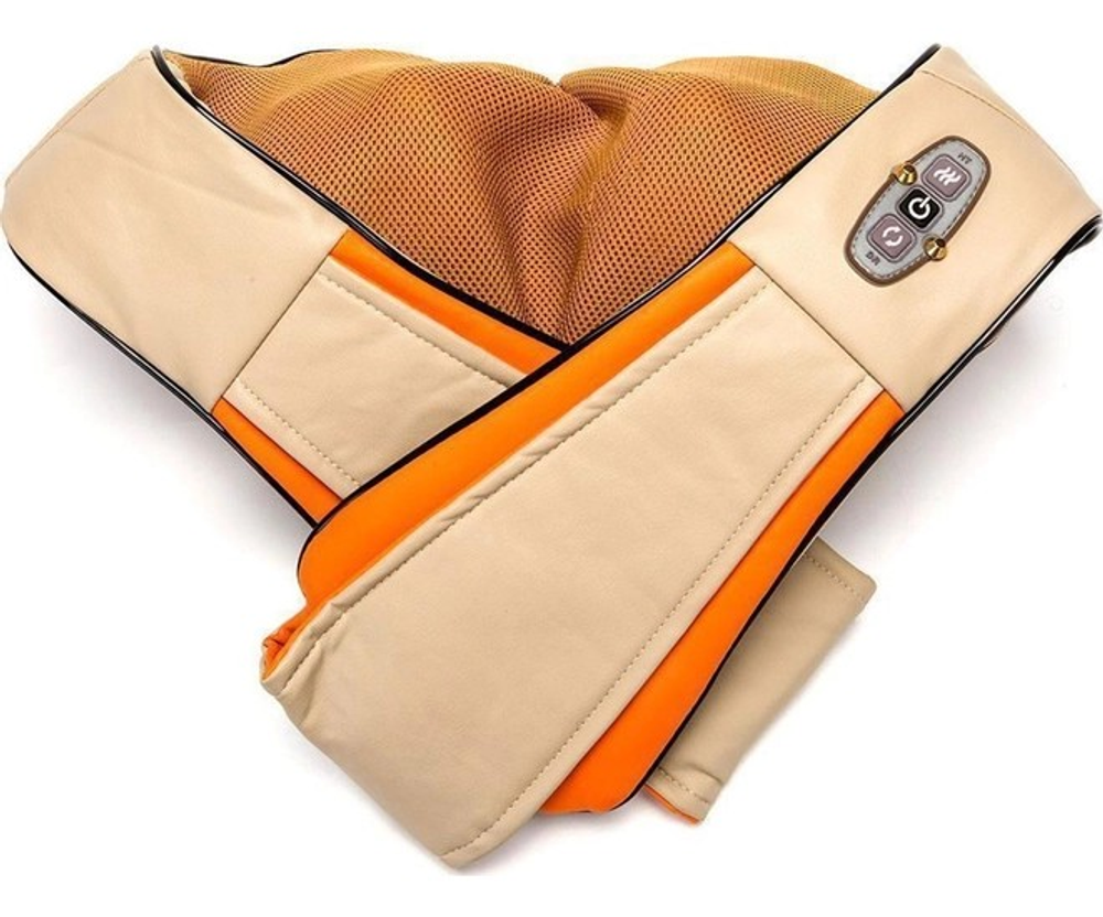 Накидка массажная универсальная «Просто Космос» Bradex KZ 0308