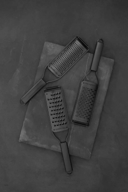 Microplane Крупная терка Blacksheep
