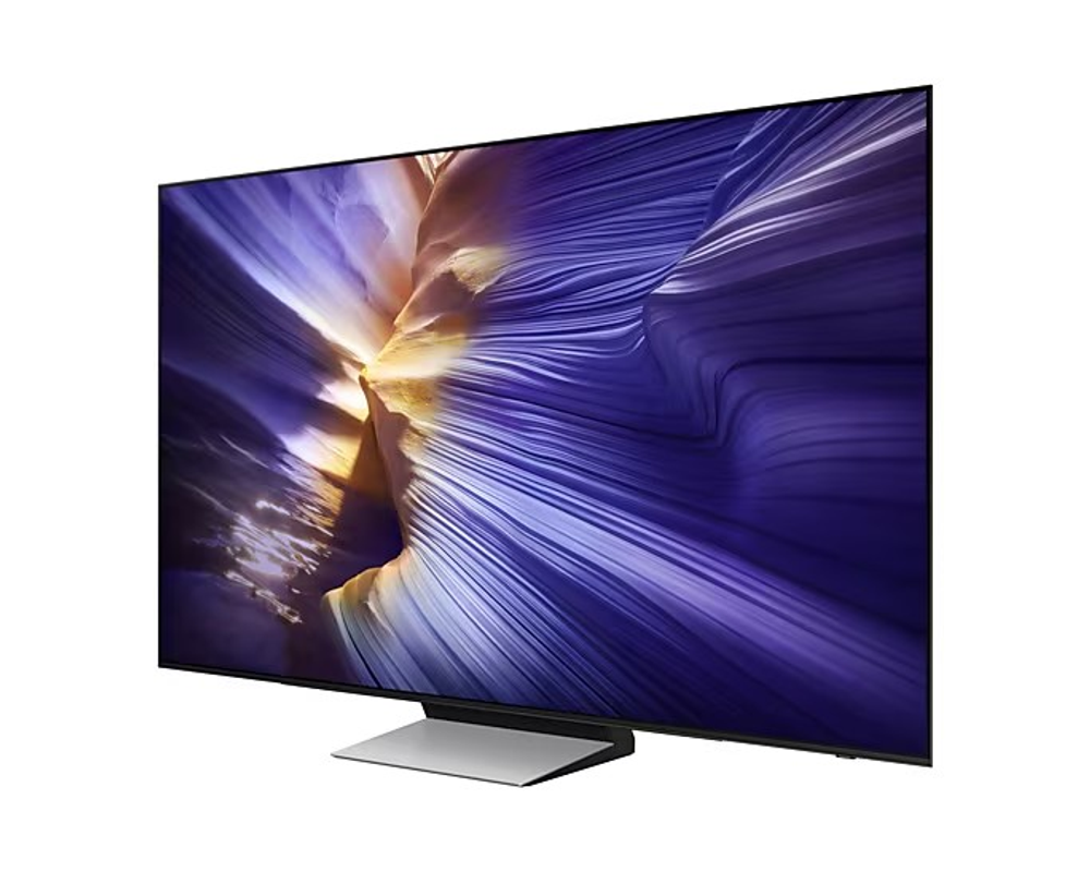 OLED телевизор Samsung QE65S90FAU