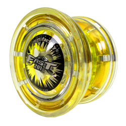 Йо-йо YYF Fast 201 желтый
