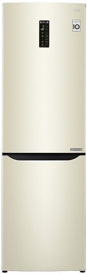 Холодильник LG GA-B429SYUZ