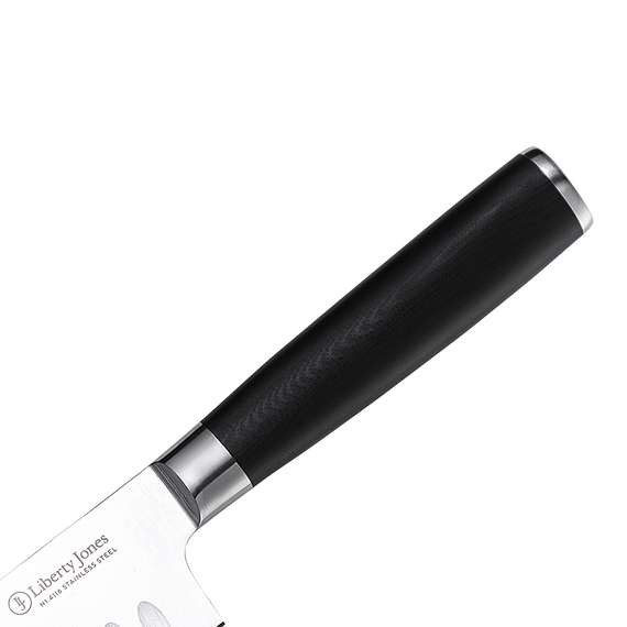 Нож Сантоку icon, 18 см