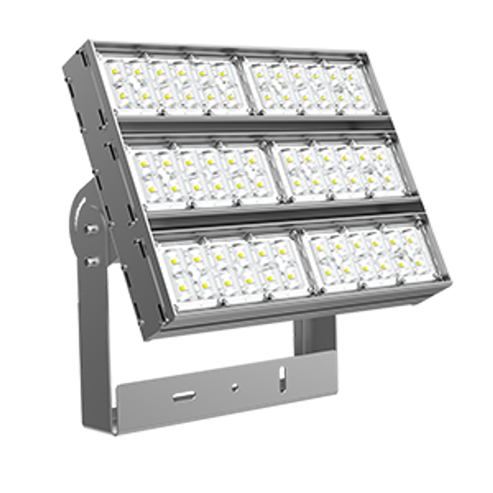 Светильник LED VARTON промышленный Olymp 2.0 150Вт 5000К IP65 угол 90 градусов