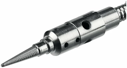 STAYER MS 300, 40 Вт, 1200°С в наборе: 4 в 1, горелка, фен, 2 жала, газовый паяльник (55506-H4)