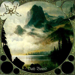 SUMMONING - Oath Bound, музыкальный компакт диск