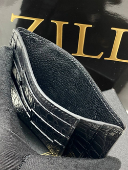 Картхолдер Zilli