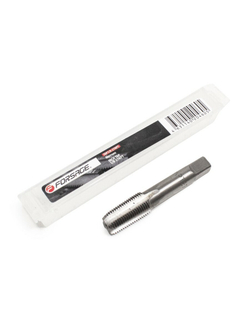 Метчик 1/8-27NPT (дюйм),в пластиковом футляре Forsage F-TAP1/8-27NPT