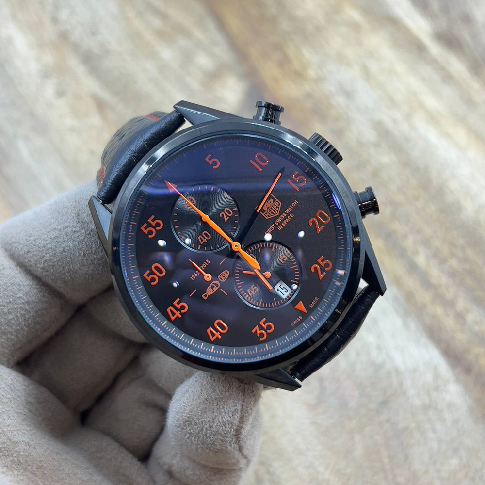 Часы TAG Heuer