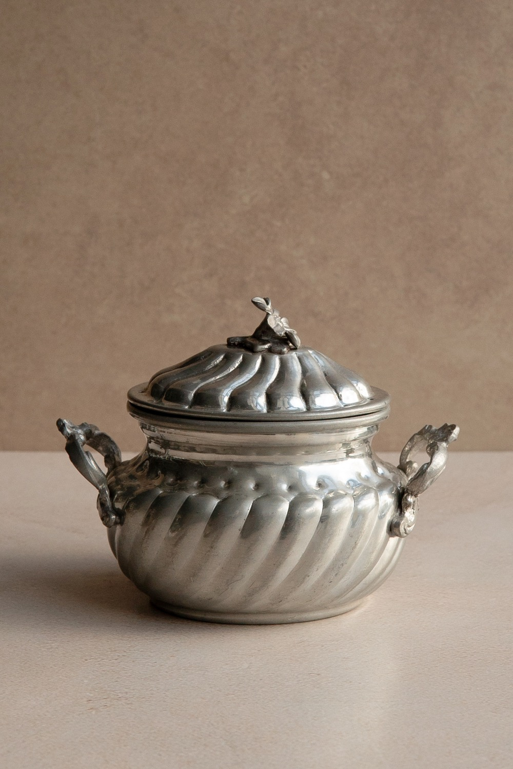 Винтаж Сахарница