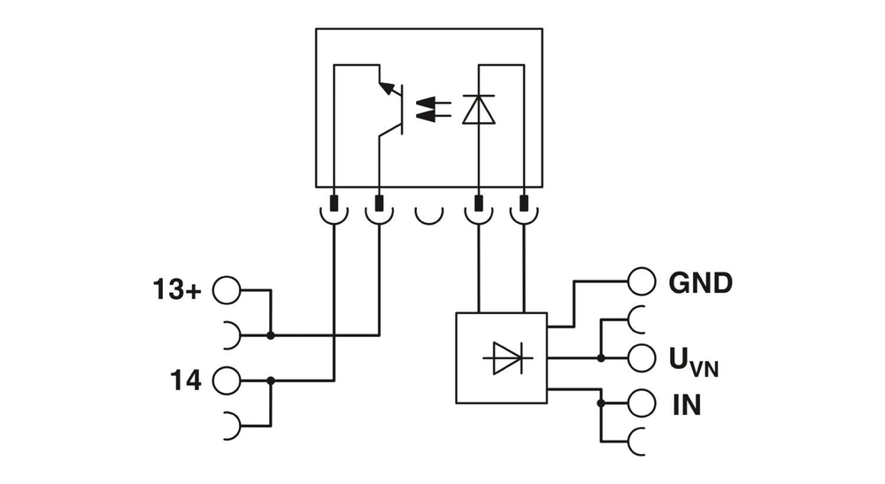 2982689 - PLC-BSC-TTL/1 - Базовый модуль