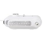 Сушилка для обуви, варежек, перчаток, складная, с подсветкой и таймером, 200 Вт, DASWERK MAXI SD13, 456790