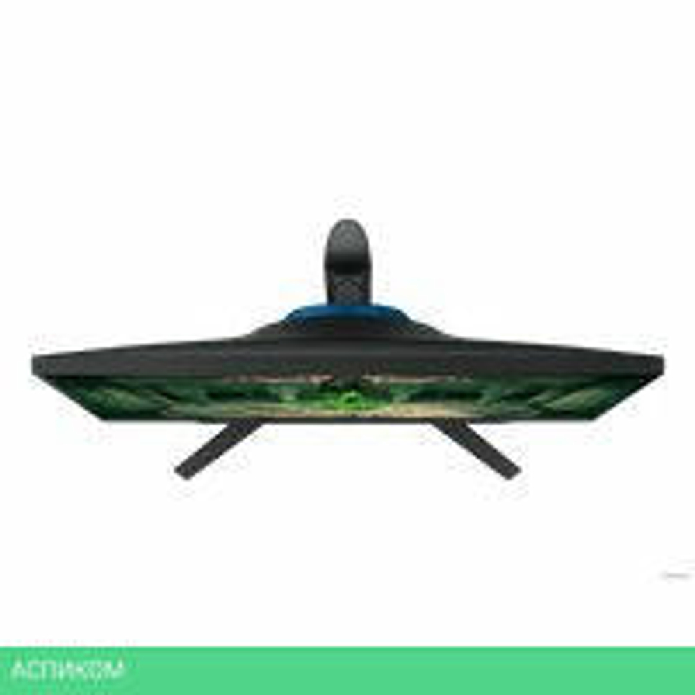 Игровой монитор Samsung Odyssey G4 LS25BG400EUXEN