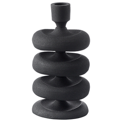 Подсвечник 22см Bergenson Bjorn Vivlend