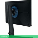 Игровой монитор Samsung Odyssey G3 LS27AG300NRXEN
