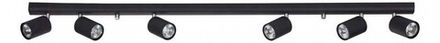 Спот Nowodvorski Eye Spot Black 6611