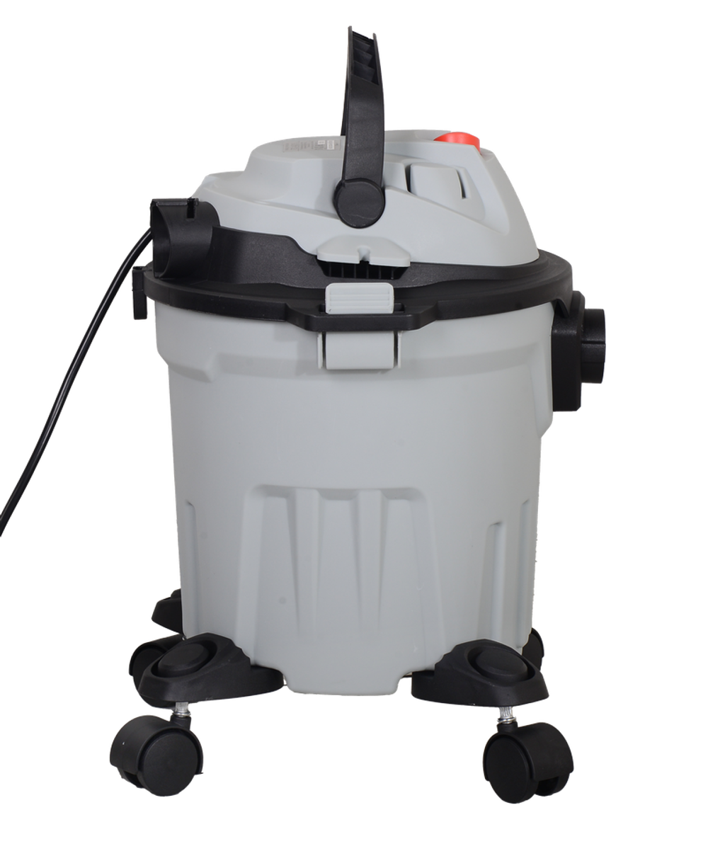 Пылесос строительный Ресанта ПС-1400-15